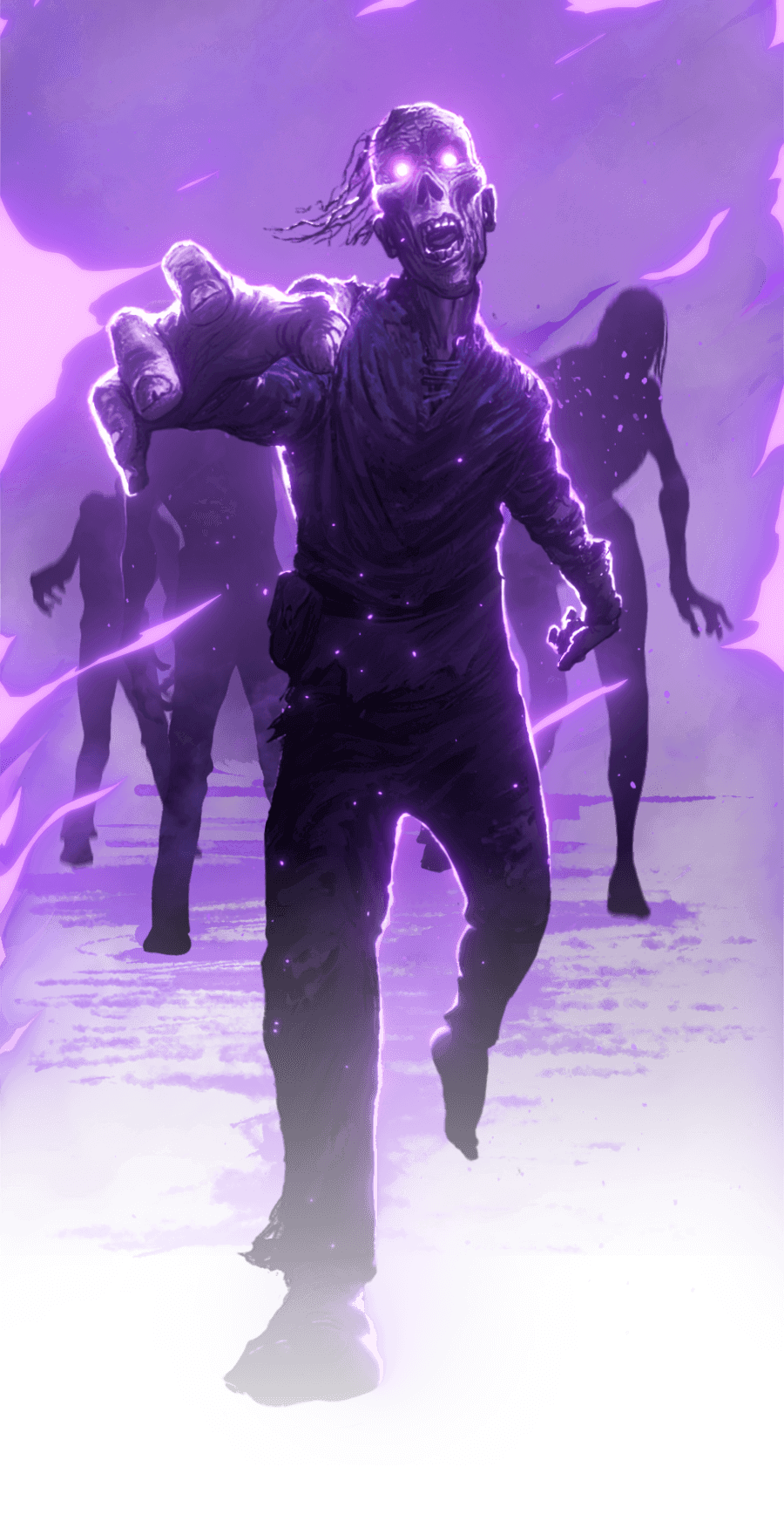 Zombie Apocalypse