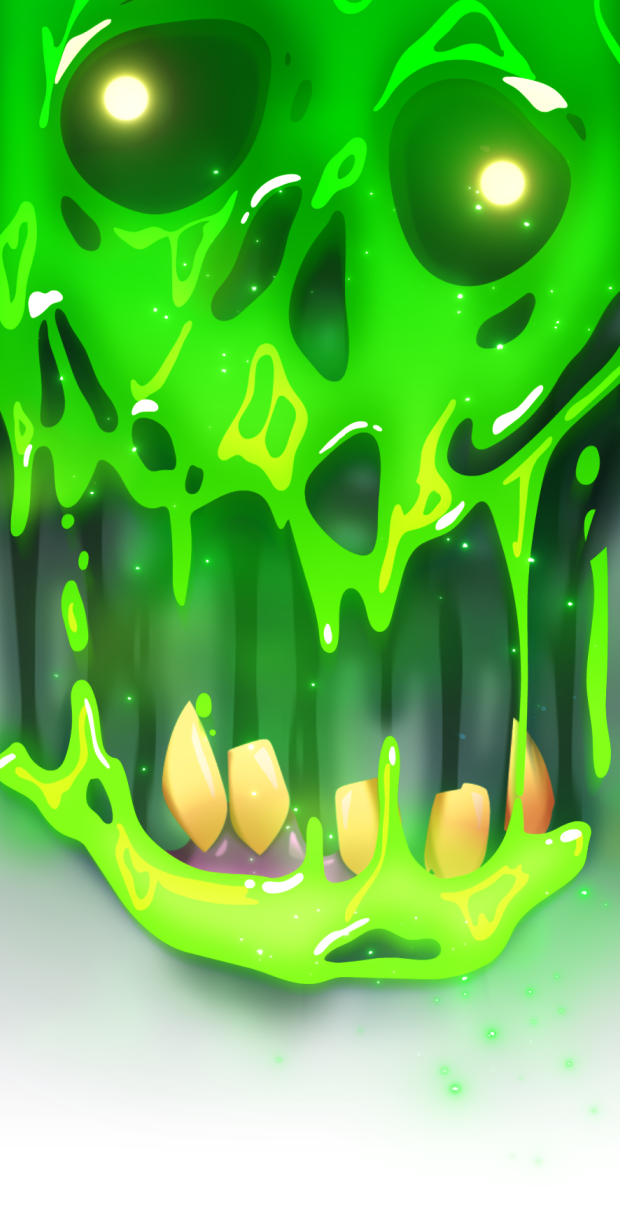 Zombie Slime